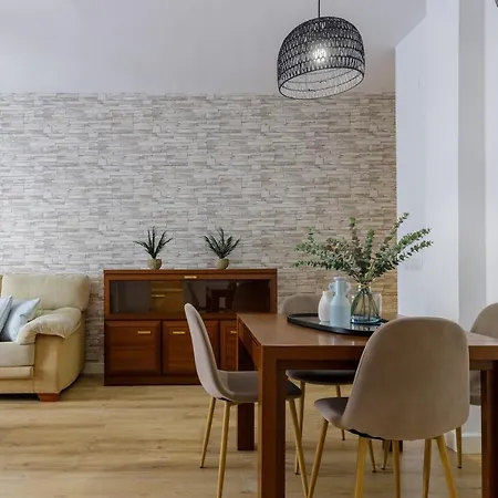 Living4malaga Ollerias Centre Malaga