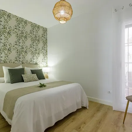 Living4malaga Ollerias Centre Malaga